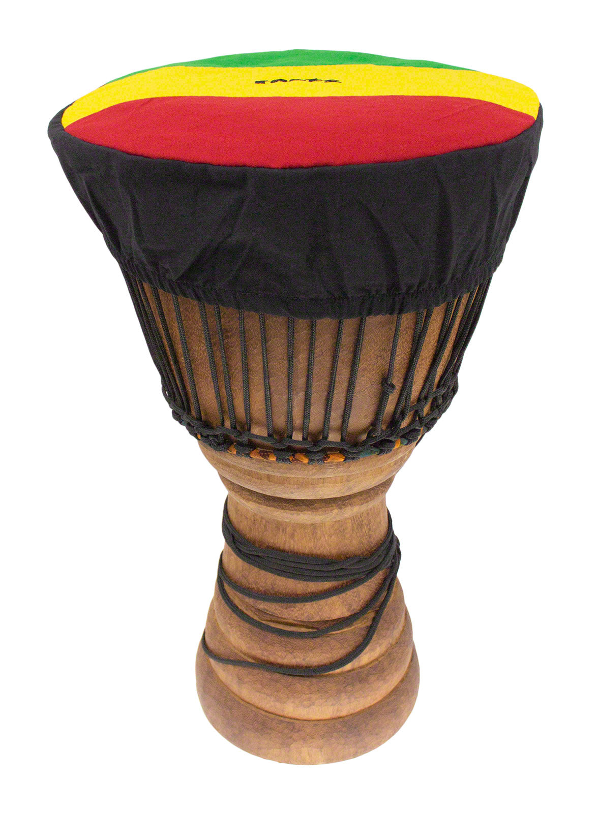 Schutzhülle Djembe-Fell 35-38 CM Baumwolle Farbe