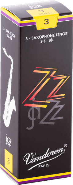 Vandoren ZZ 3 - Tenorsaxophon