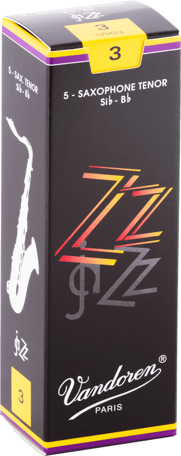 ZZ 3 - Tenorsaxophon