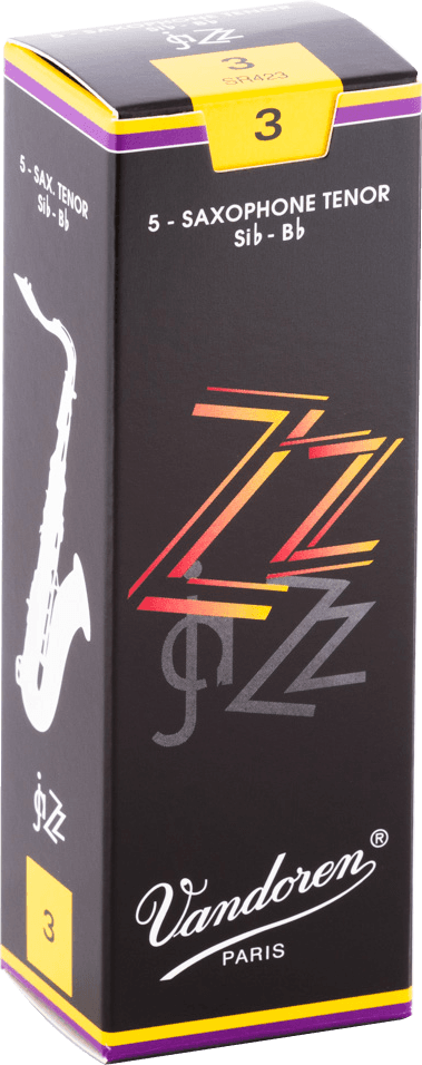 ZZ 3 - Tenorsaxophon