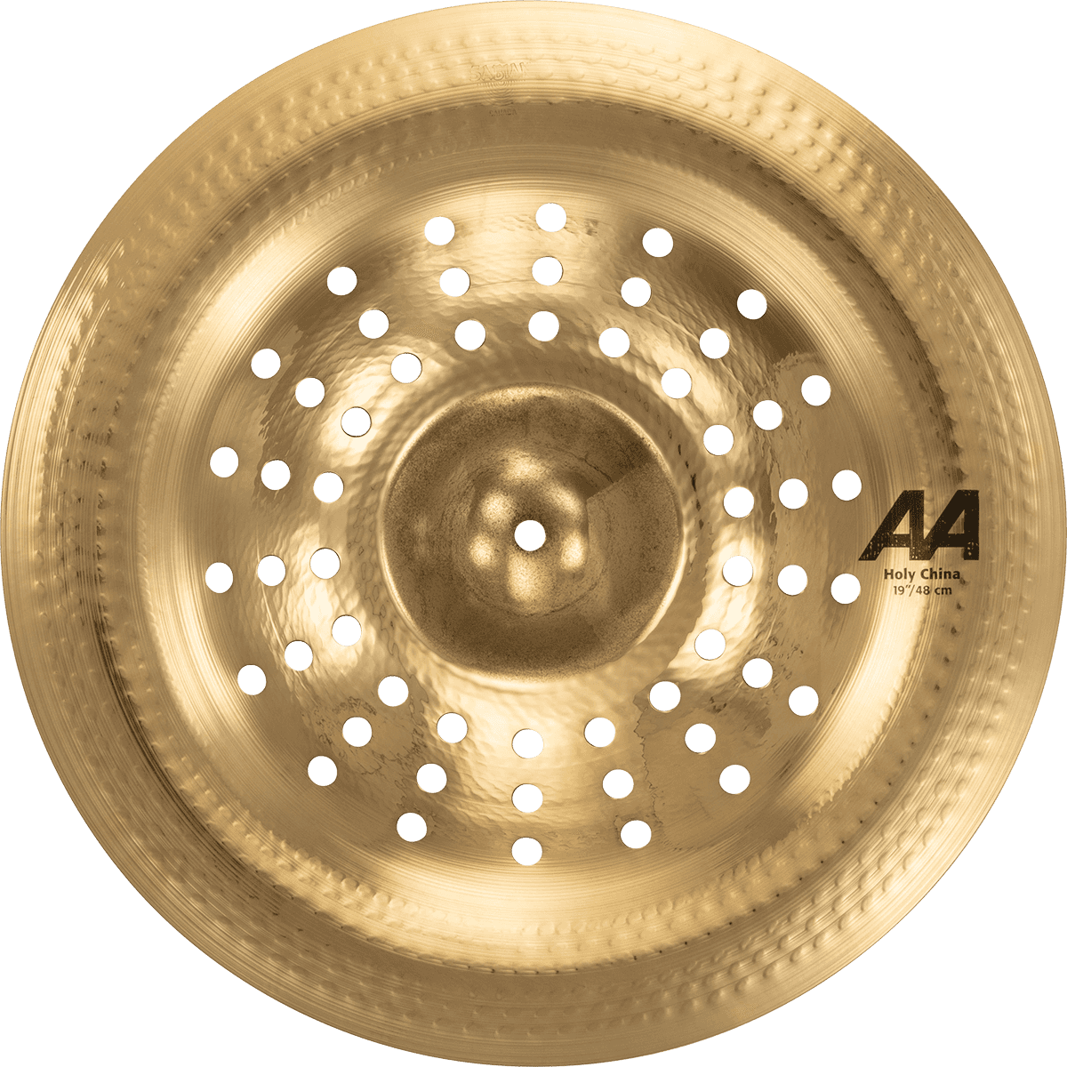 C.smith Holy China 19" BR