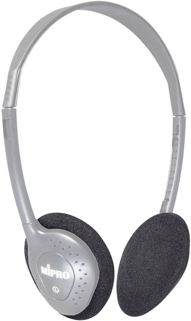 Mipro Ersatzschaumstoff Für E20S (100 Stück)