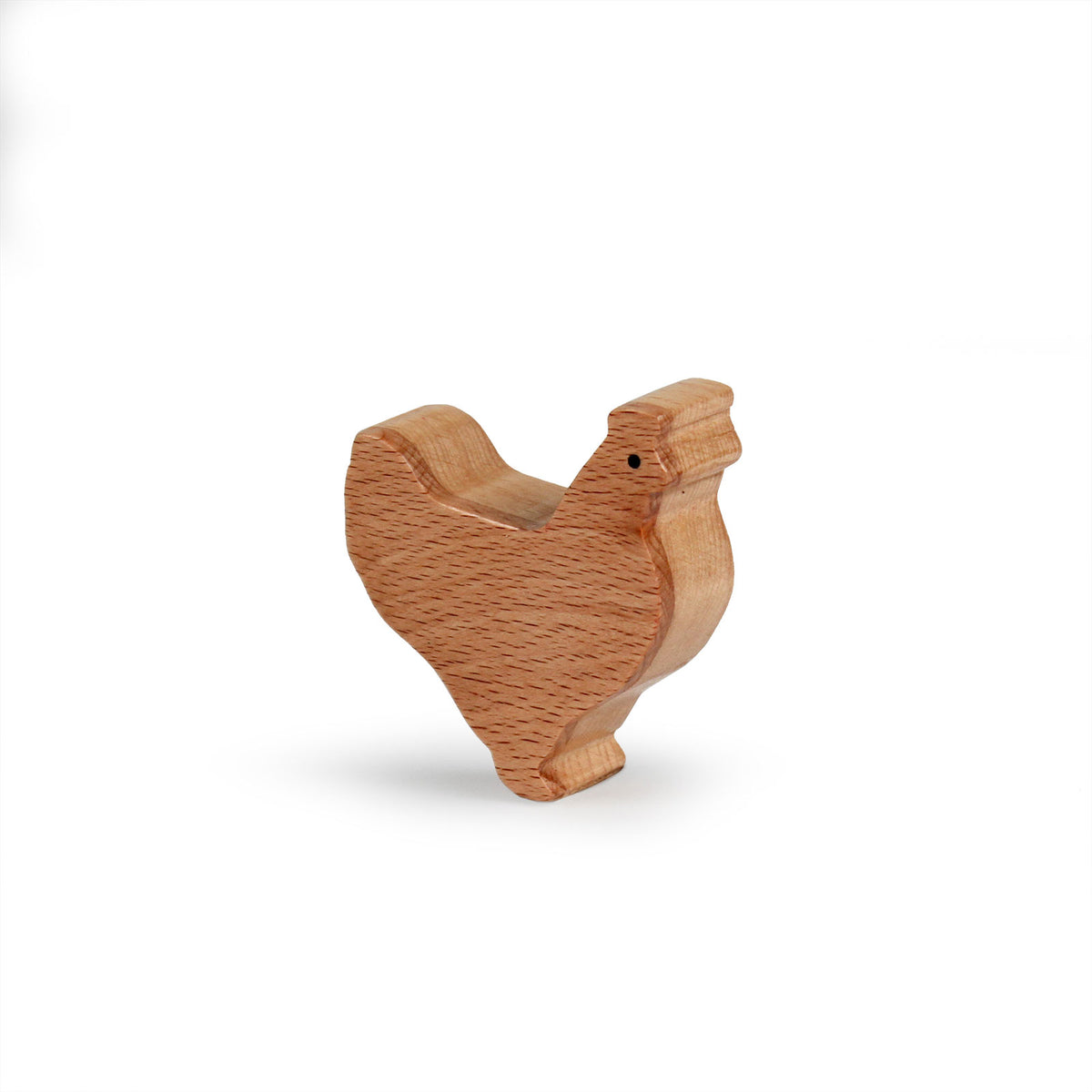Shaker Huhn