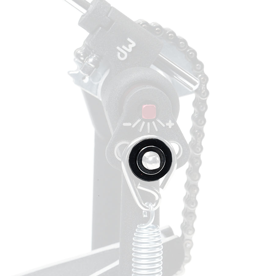 DWSP016 Führungsrolle Pedalfeder 3000/5000/7000