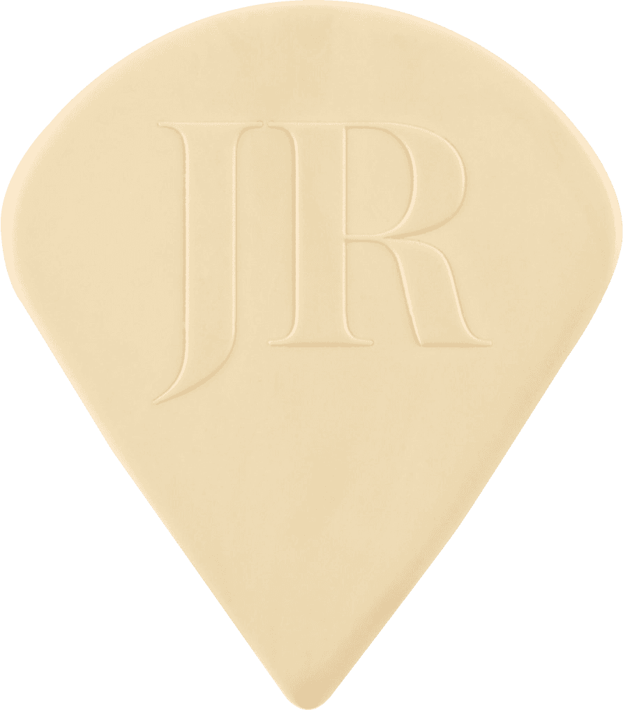 6 x 1,38mm Jason Richardson Custom Jazz III