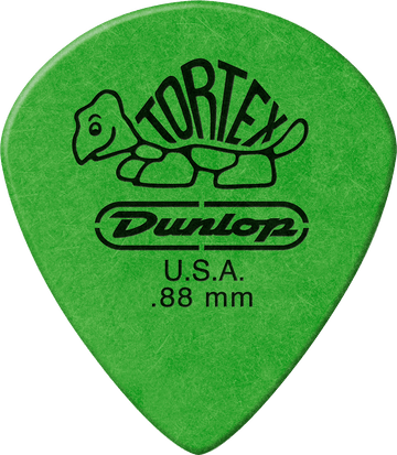 12 x 0,88mm Tortex Jazz III XL