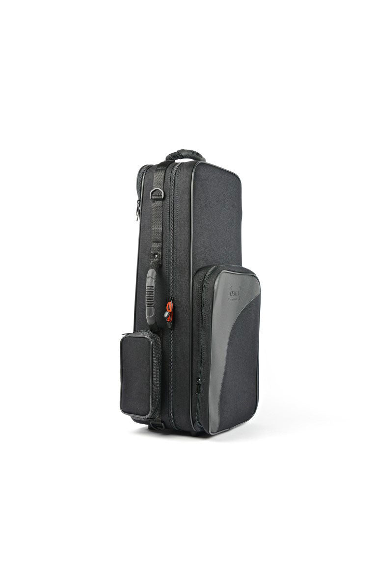 Etui Altsaxophon Trekking - Schwarz