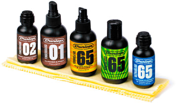 6500 Formula 65 Pflege-Set