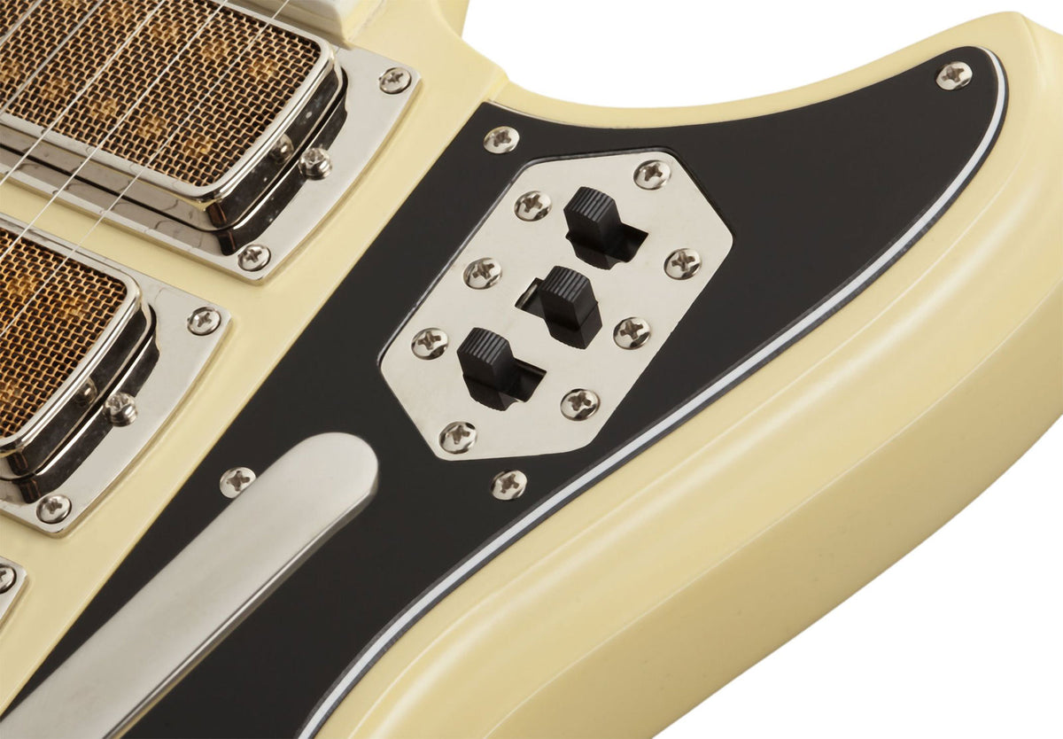 Ultra III Ivory Pearl