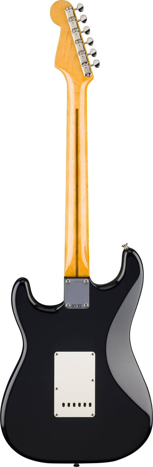 American Vintage II 1957 Stratocaster MN Black
