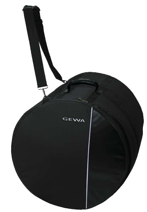 BASSDRUM GIG-BAG PREMIUM 22" X 18"