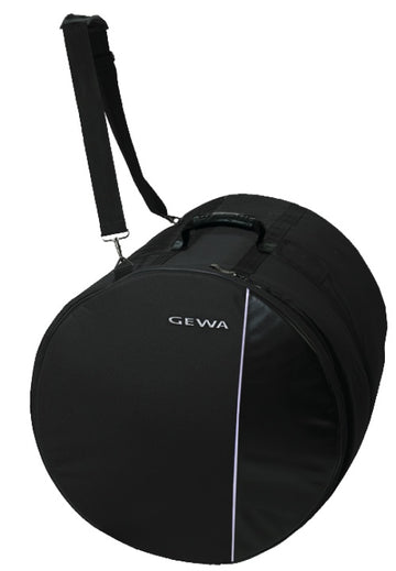 BASSDRUM GIG-BAG PREMIUM 22" X 18"