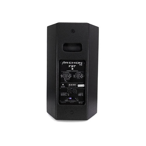 Archon 110 Schwarz