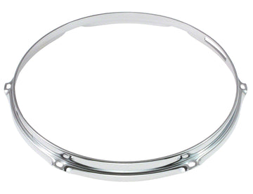 HS23-13-6S - 13" SPANNREIFEN SNAREUNTERSEITE 6-LOCH S-STIL DREIFACHE FLANSCH 2.3MM