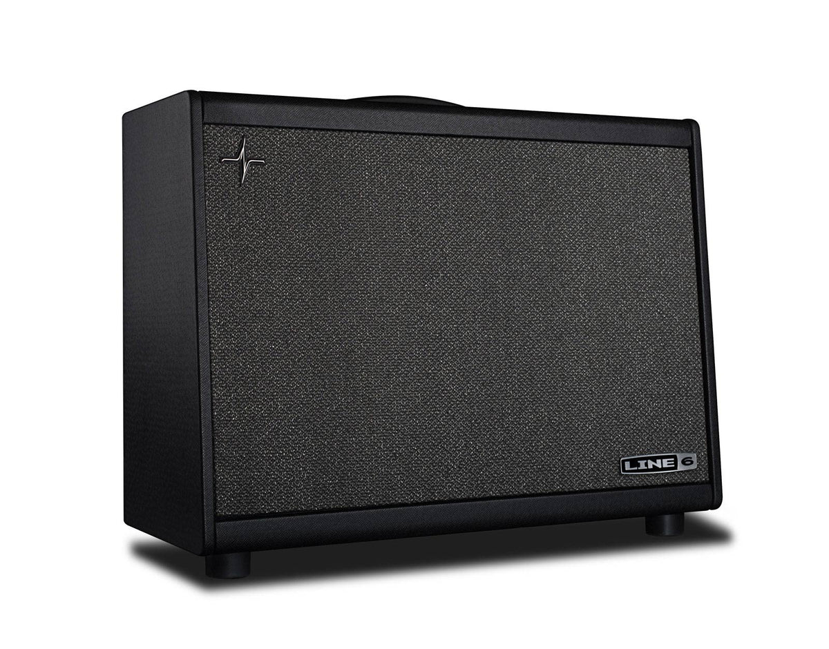 FRFR POWERCAB 112 PLUS