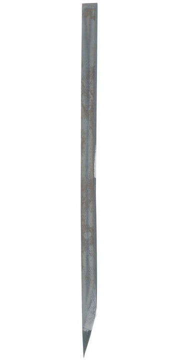 KNIVES WITHOUT HANDLE 8 MM