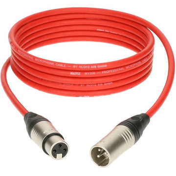 M1 MIC CABLE 3M