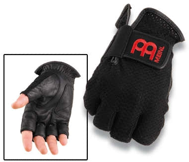 DRUMMER HANDSCHUHE - MEDIUM