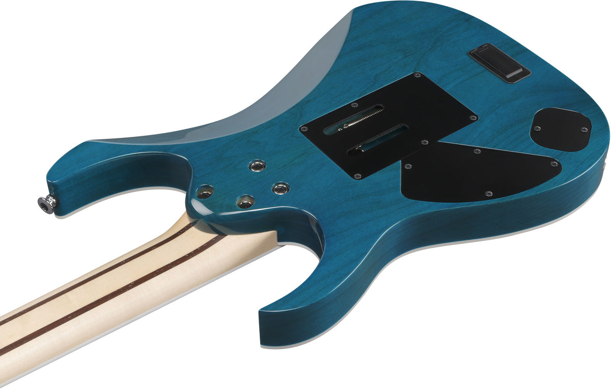 HZK1 Signature Hazuki 7-string
