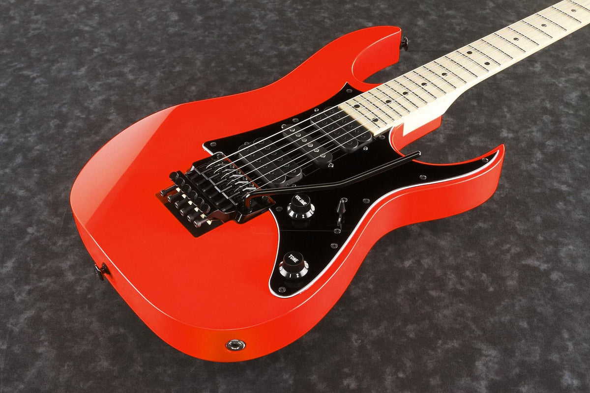RG550-RF Road-Flare-Rot Genesis
