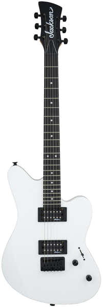 Js-Serie Surfcaster Js22 Ht - Schneeweiß