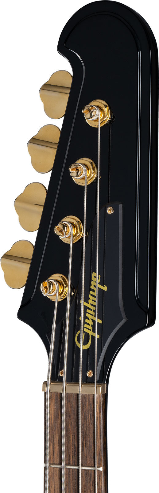 Thunderbird Signature Rex Brown Ebony