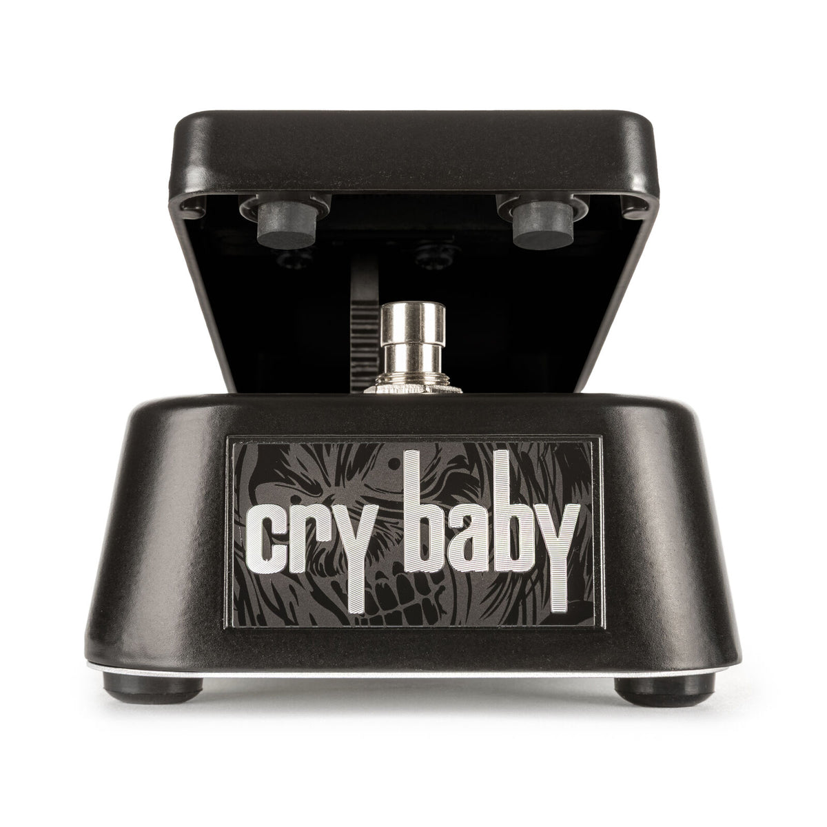 Iron Maiden Killers Cry Baby Wah