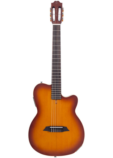 G5N Ts.S Tabak Sunburst