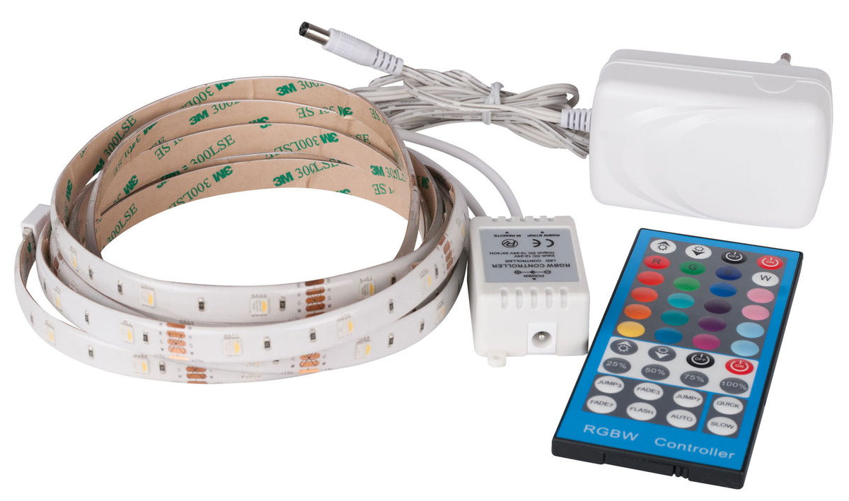 Flexstrip Set RGBW 3M