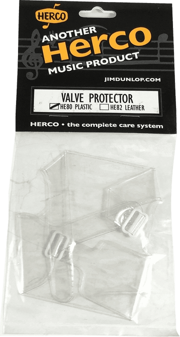 TRANSPARENTER NYLON-KOLBENSCHUTZ