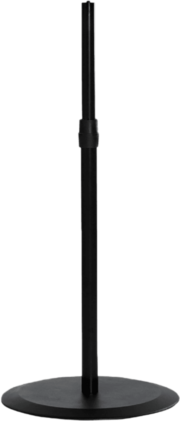 8000-409B Monitorständer
