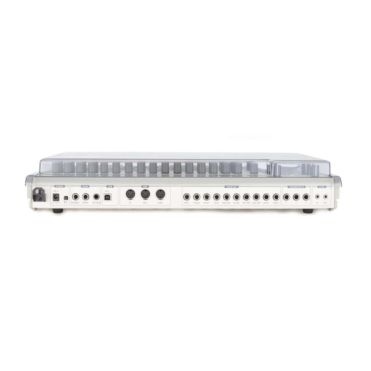 Behringer RD-9 Abdeckung