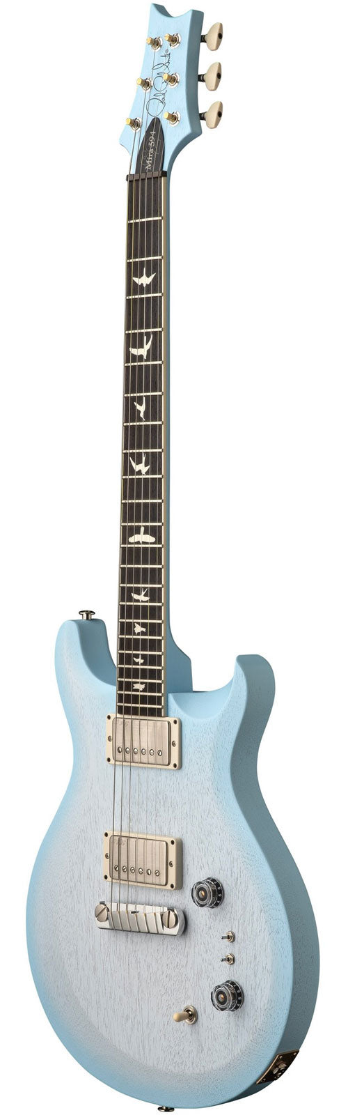 S2 Mira 594 Satin Cloud Burst