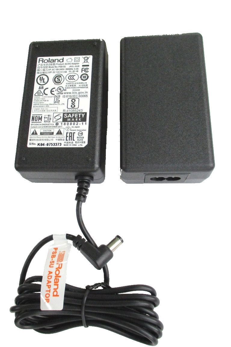 Roland Netzteil PSB-5u