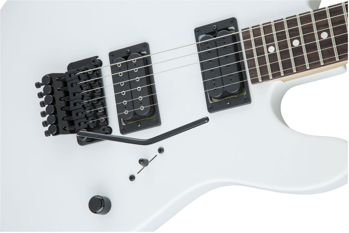Style 2 FR San Dimas HH USA Select RW Satin Snow Blind