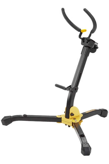 Ständer Alt-/Tenorsaxophon DS630B Automatisches Greifsystem
