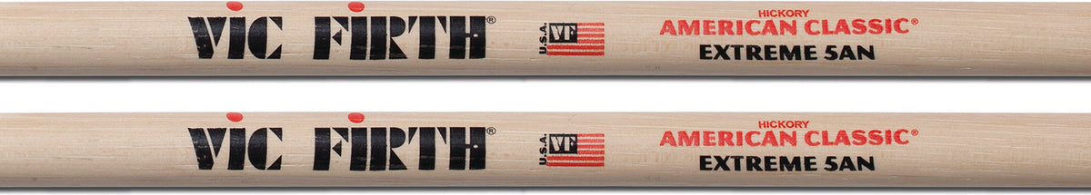 AMERICAN CLASSIC HICKORY NYLON KOPF X5AN STCKE
