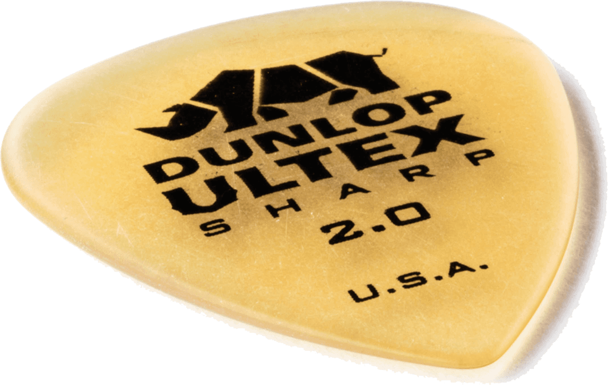 6 x 2,00mm Ultex Sharp