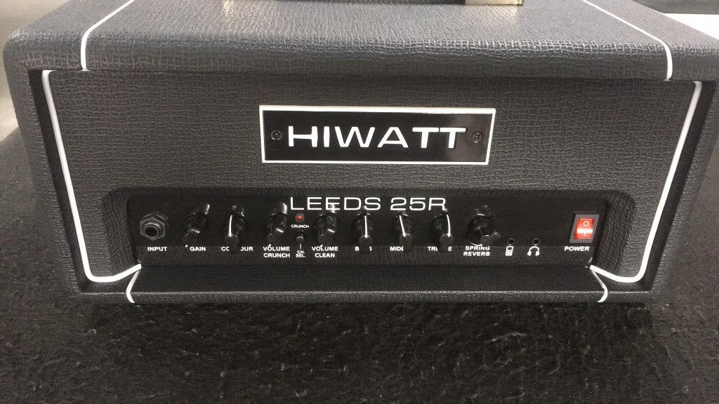 Leeds 25W - B-Ware