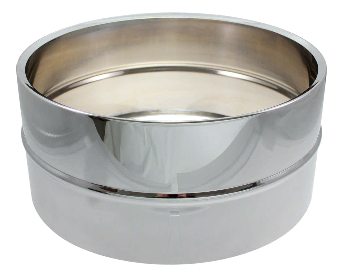 SST1307 - 13" X 7" Stahlkessel - Snare Drum