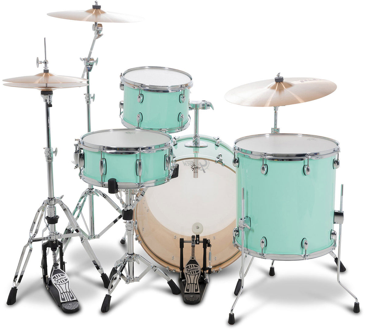 CATALINA MAPLE Meeresschaumgrün CM2-E624S-SFG