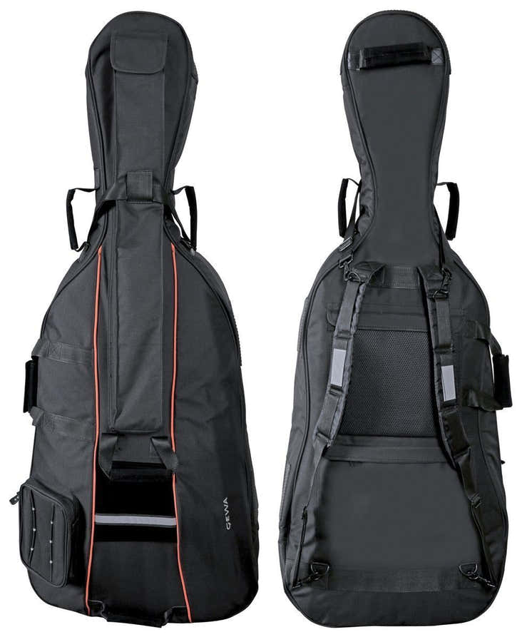 CELLO COVER PREMIUM 1/4 1/4