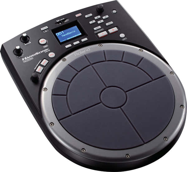 HPD-20 - Handsonic - Generalüberholt