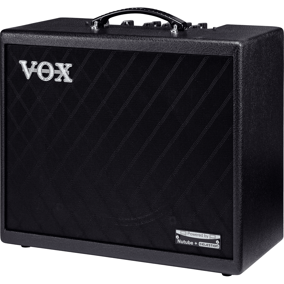 CAMBRIDGE-50 Nutube Combo 1X12" 50W