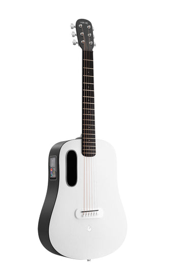 Lava Me Play 36'' Nightfall-Frost-White Lite Bag - generalüberholt