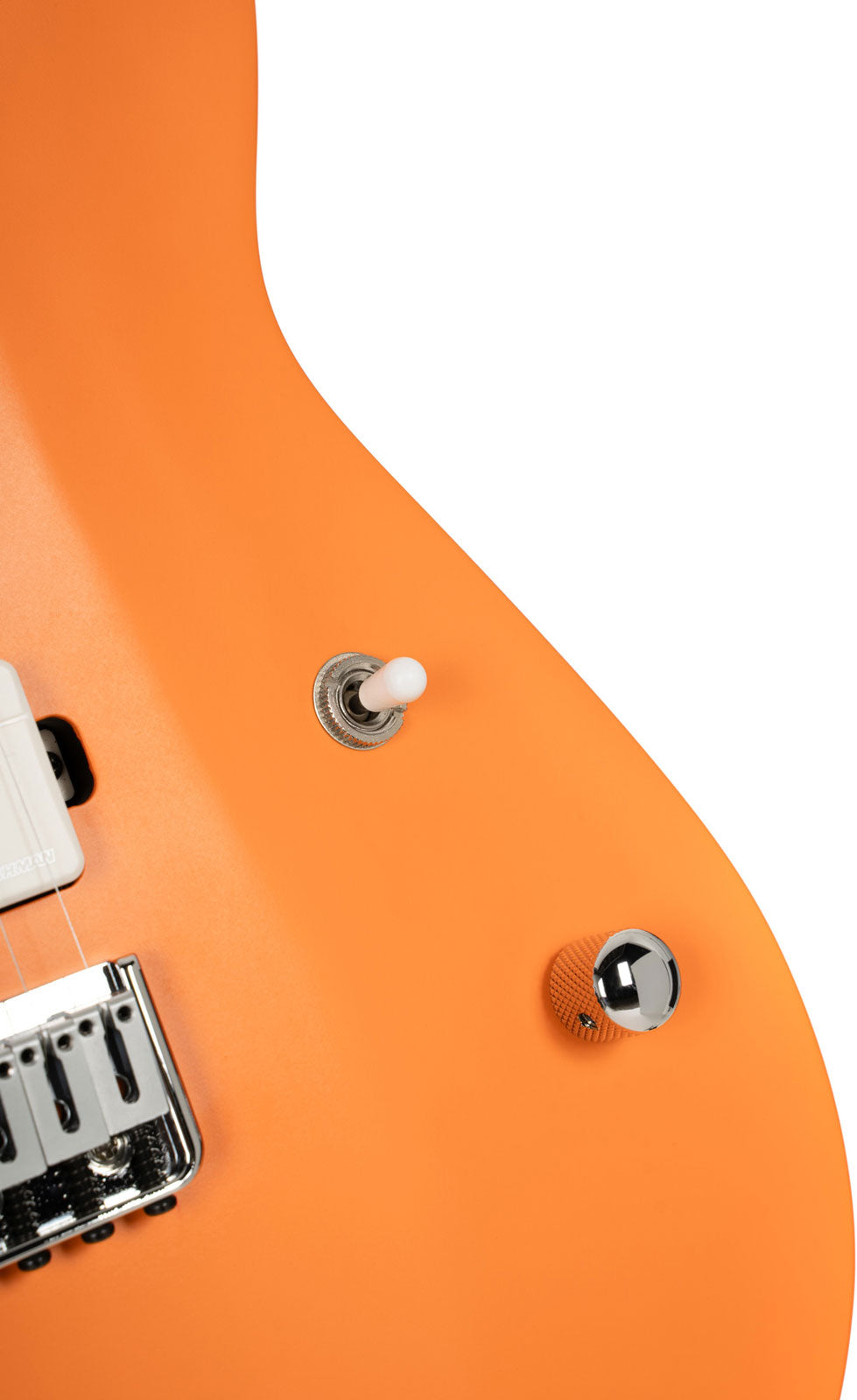 KX600 Infinite Orange
