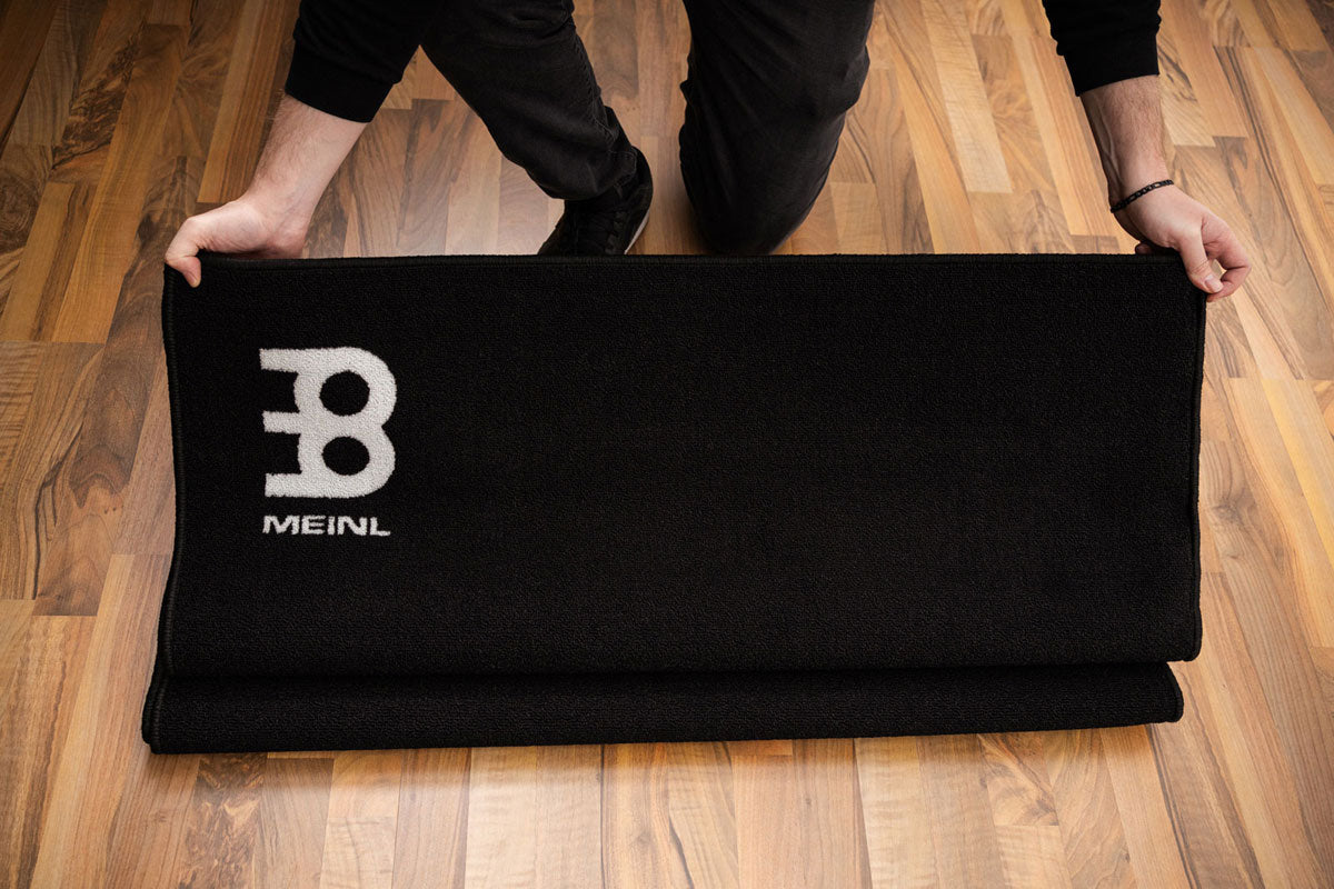 Drum Rug - Large - 200 cm x 200 cm