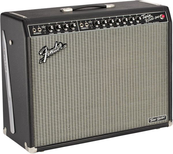 Tone Master Twin Reverb Verstärker