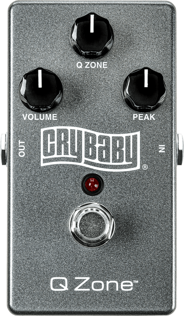 QZ1 Crybaby Q Zone