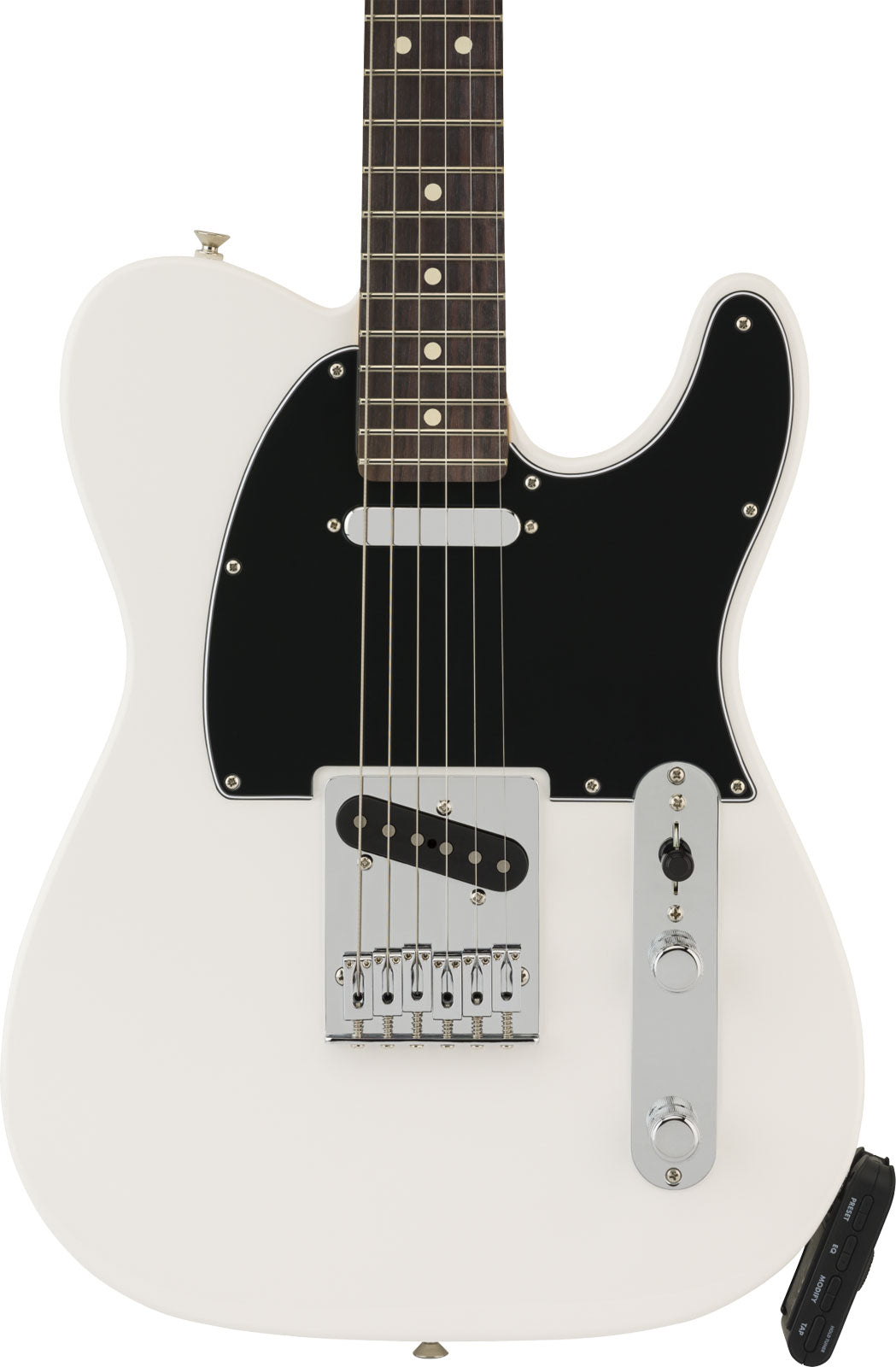 Mustang Micro Plus - Generalüberholt